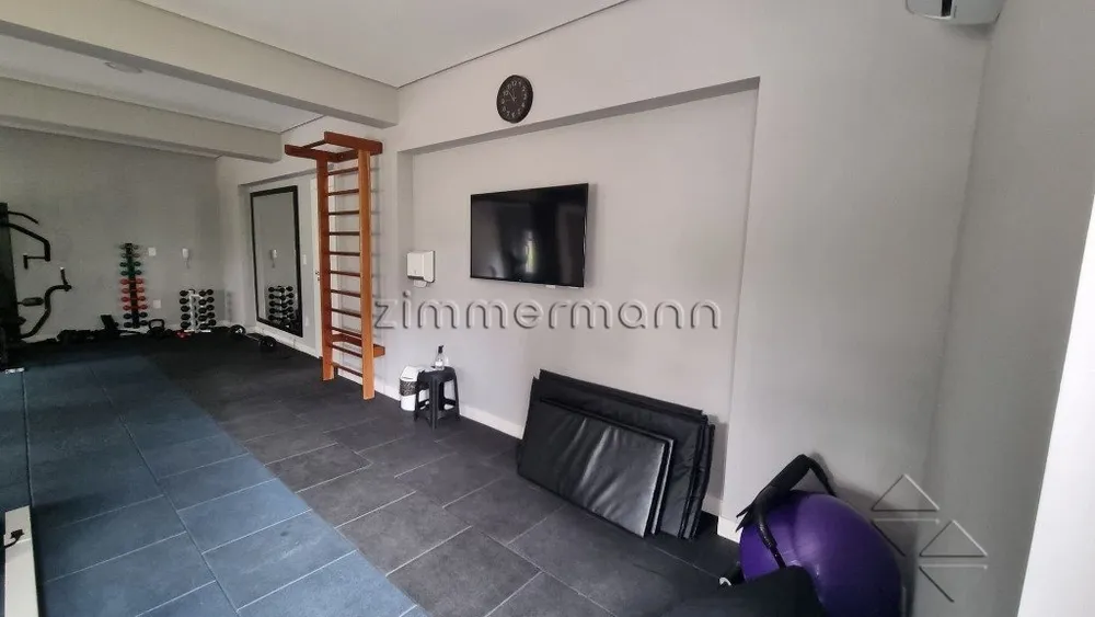 Apartamento, 1 quarto, 38 m² - Foto 7