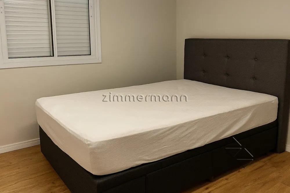 Apartamento, 1 quarto, 38 m² - Foto 10