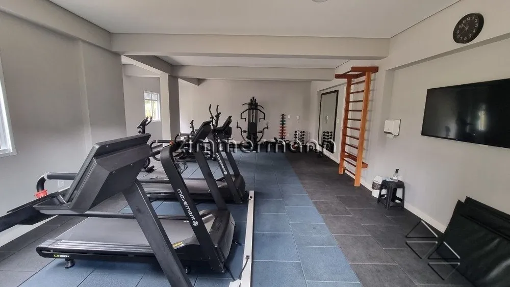 Apartamento, 1 quarto, 38 m² - Foto 12