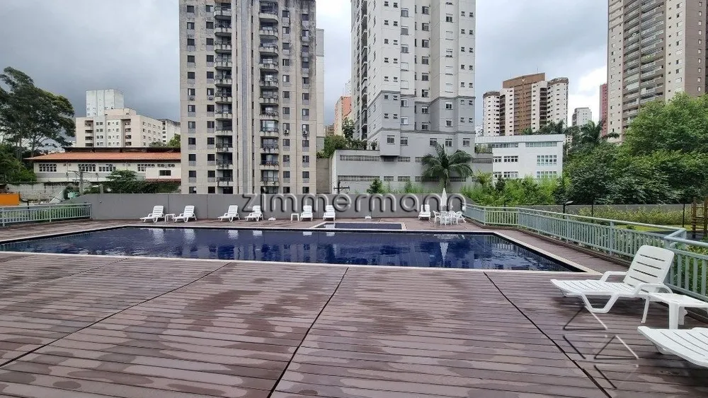 Apartamento, 1 quarto, 38 m² - Foto 3