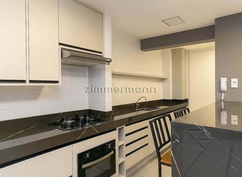 Apartamento, 1 quarto, 38 m² - Foto 11