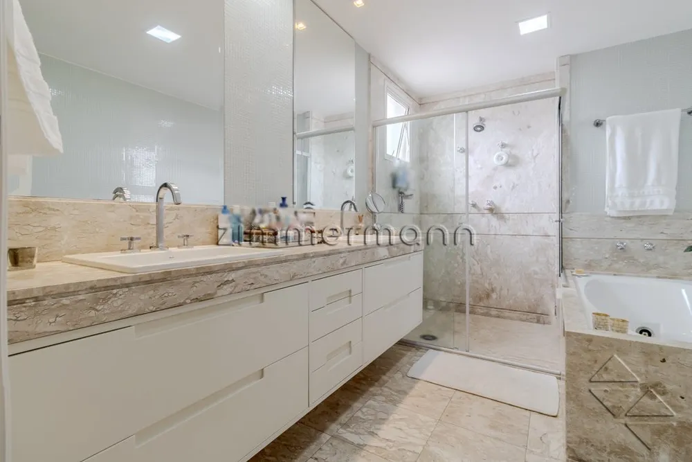 Apartamento, 4 quartos, 229 m² - Foto 6
