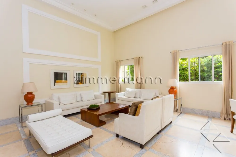 Apartamento, 4 quartos, 229 m² - Foto 11