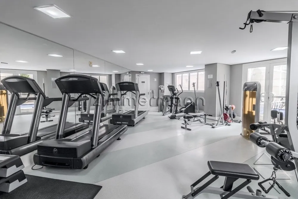 Apartamento, 4 quartos, 229 m² - Foto 8