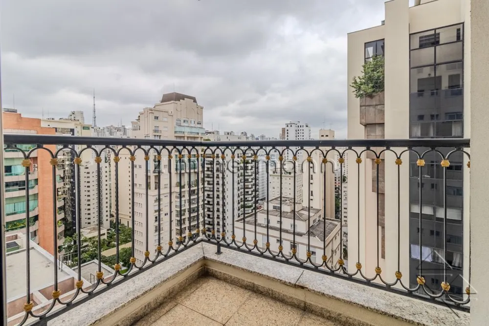 Apartamento, 4 quartos, 229 m² - Foto 5