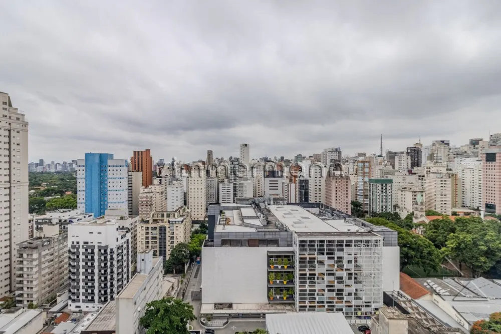 Apartamento, 4 quartos, 229 m² - Foto 2