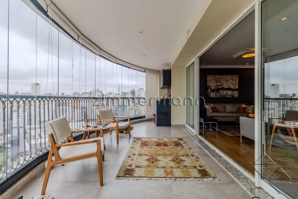 Apartamento, 4 quartos, 229 m² - Foto 1