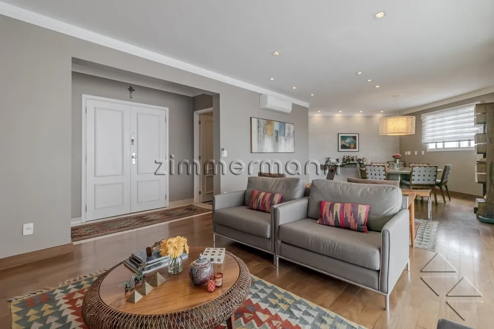 Apartamento, 4 quartos, 229 m² - Foto 4