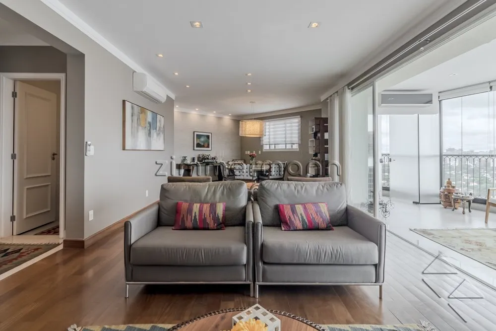 Apartamento, 4 quartos, 229 m² - Foto 3