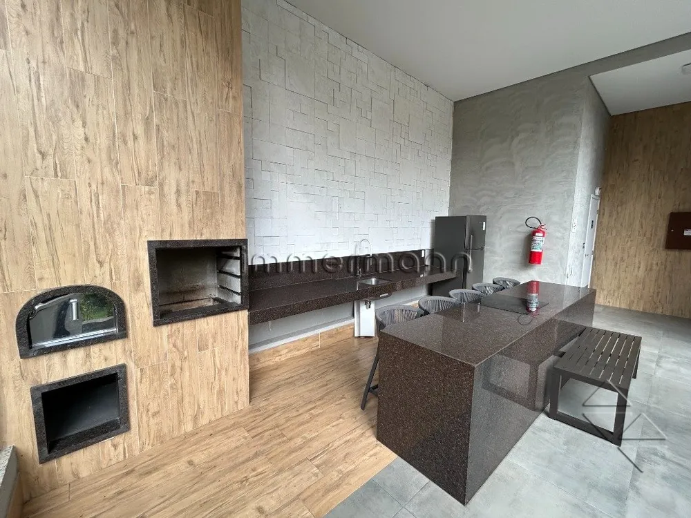 Apartamento, 1 quarto, 24 m² - Foto 7