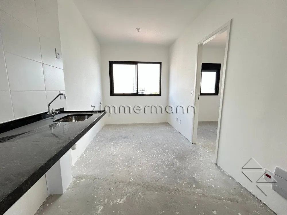 Apartamento, 1 quarto, 24 m² - Foto 3