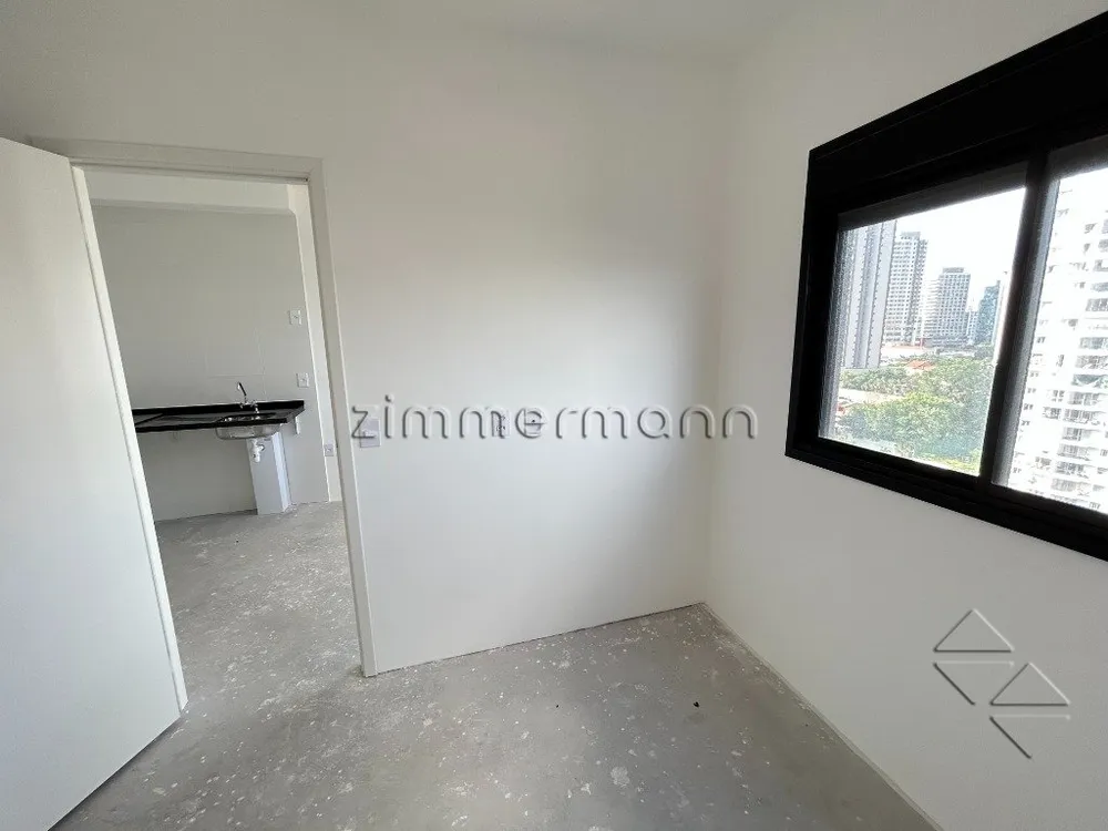 Apartamento, 1 quarto, 24 m² - Foto 8