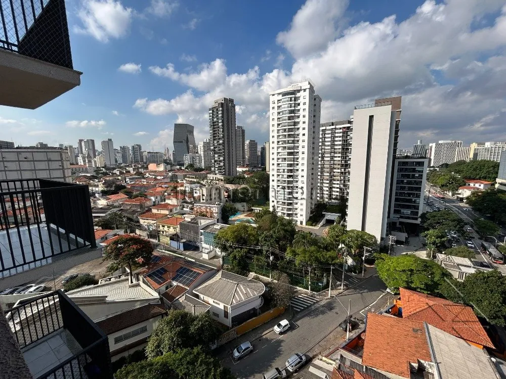 Apartamento, 1 quarto, 24 m² - Foto 4