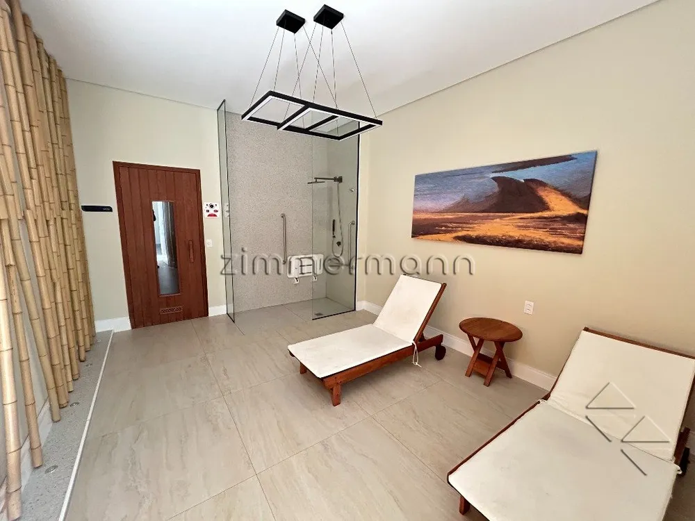 Apartamento, 1 quarto, 24 m² - Foto 2