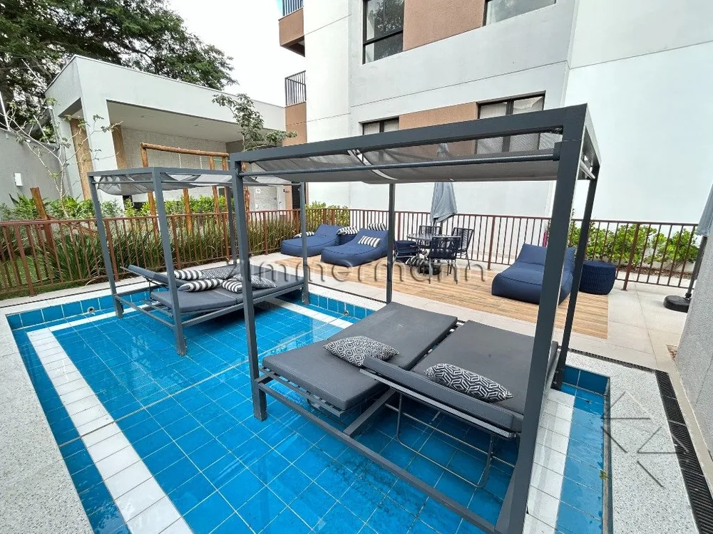 Apartamento, 1 quarto, 24 m² - Foto 6