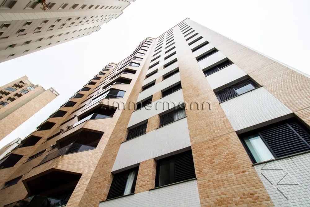 Apartamento, 3 quartos, 129 m² - Foto 2