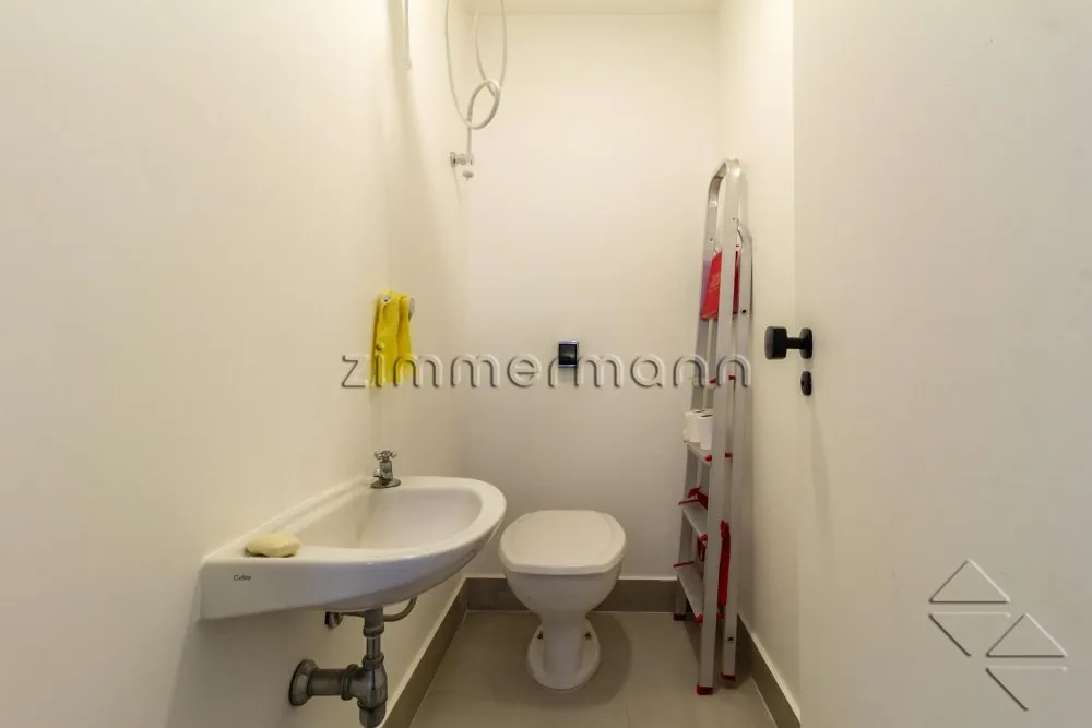 Apartamento, 3 quartos, 129 m² - Foto 3