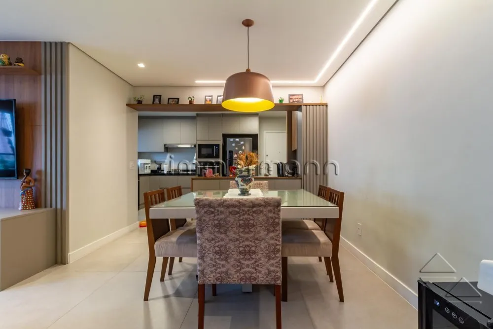 Apartamento, 3 quartos, 129 m² - Foto 4