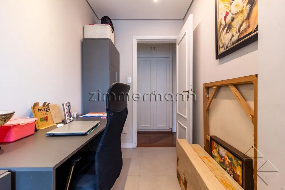 Apartamento, 3 quartos, 129 m² - Foto 1