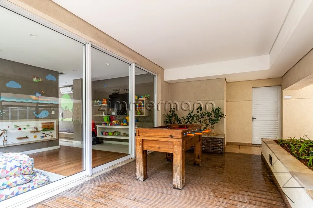 Apartamento, 4 quartos, 221 m² - Foto 5