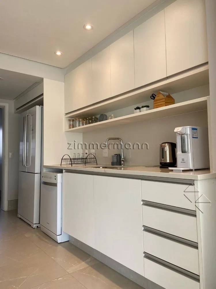 Apartamento, 4 quartos, 221 m² - Foto 4