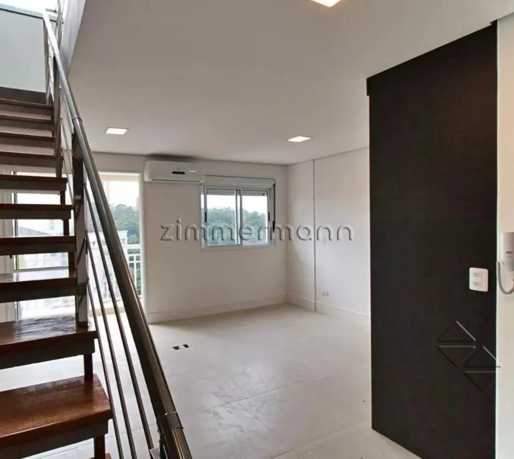 Apartamento, 1 quarto, 65 m² - Foto 6