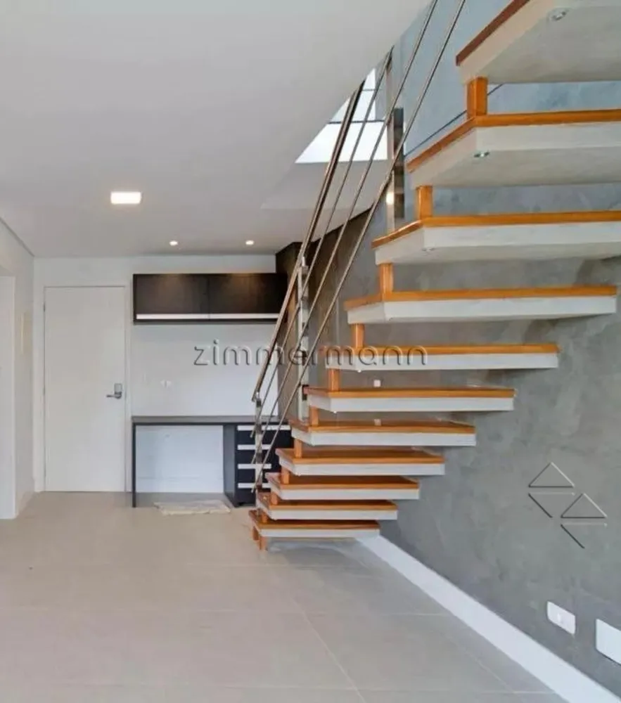 Apartamento, 1 quarto, 65 m² - Foto 8