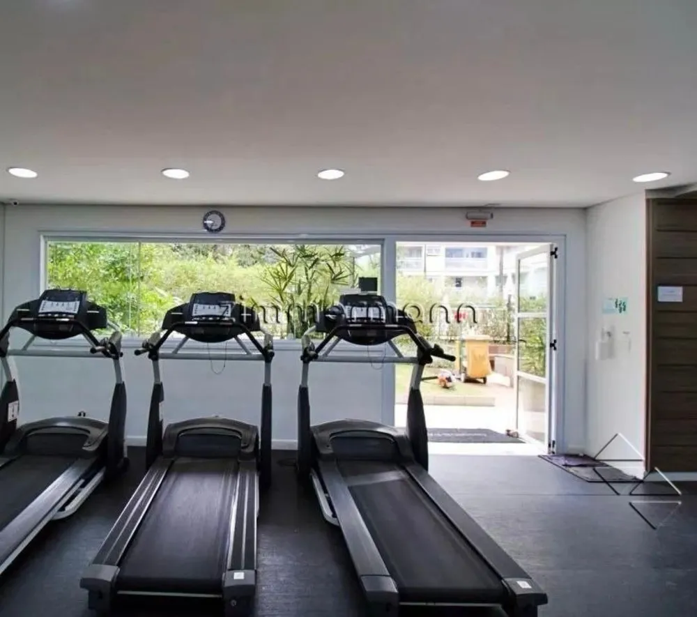 Apartamento, 1 quarto, 65 m² - Foto 11