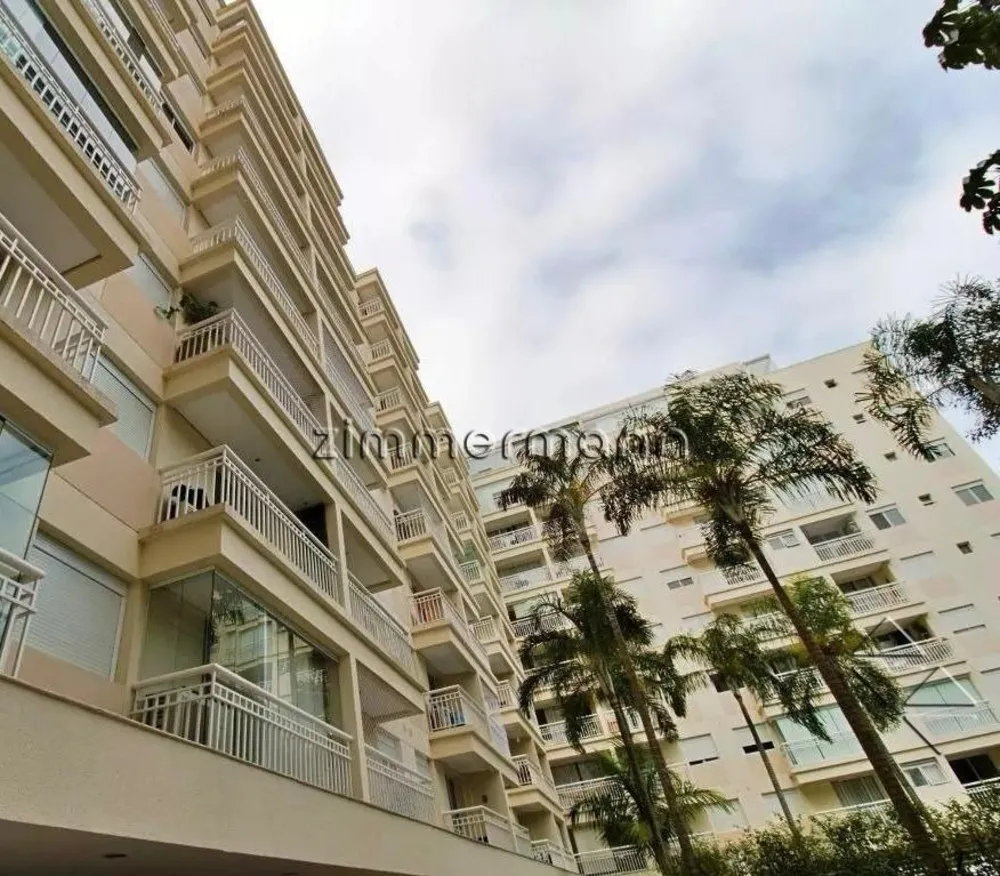 Apartamento, 1 quarto, 65 m² - Foto 5