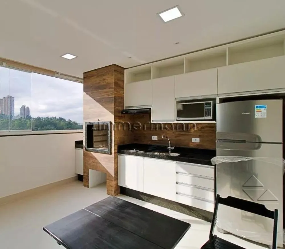 Apartamento, 1 quarto, 65 m² - Foto 12