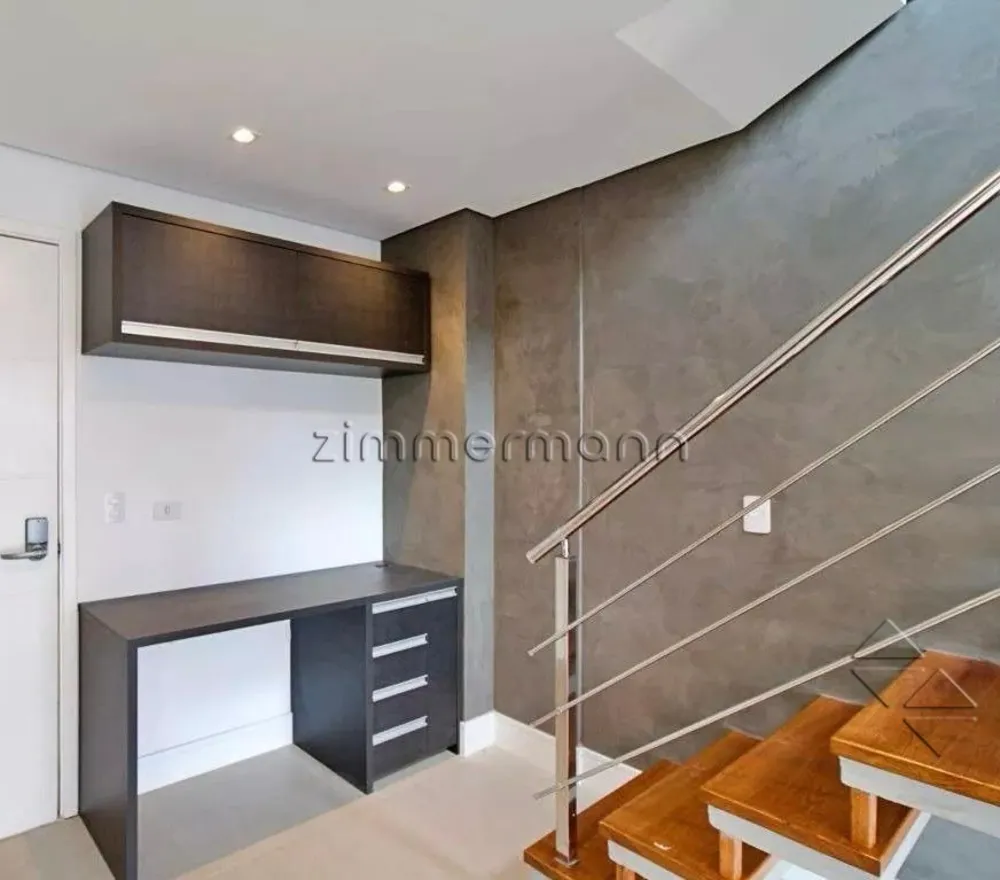 Apartamento, 1 quarto, 65 m² - Foto 1