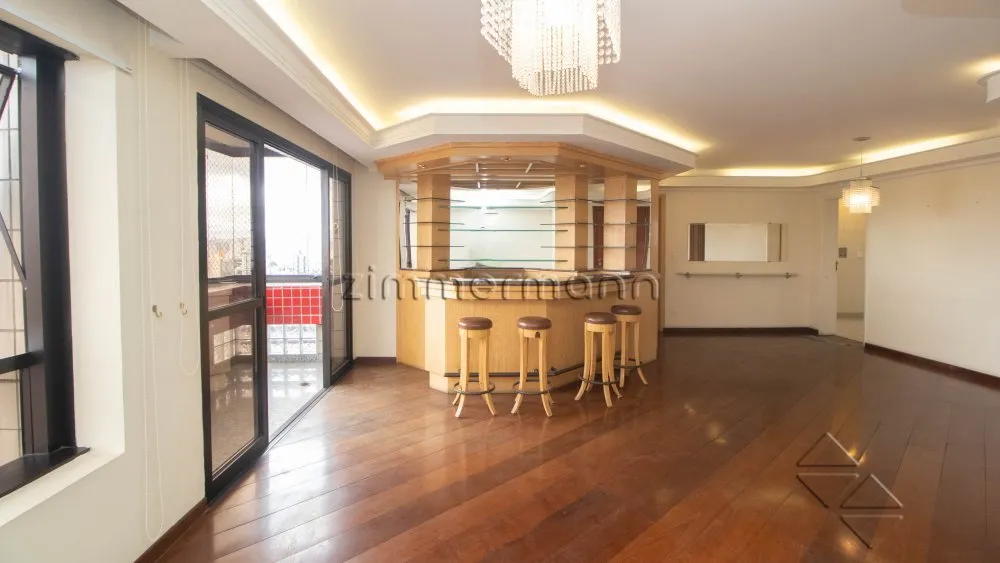 Apartamento, 3 quartos, 138 m² - Foto 2