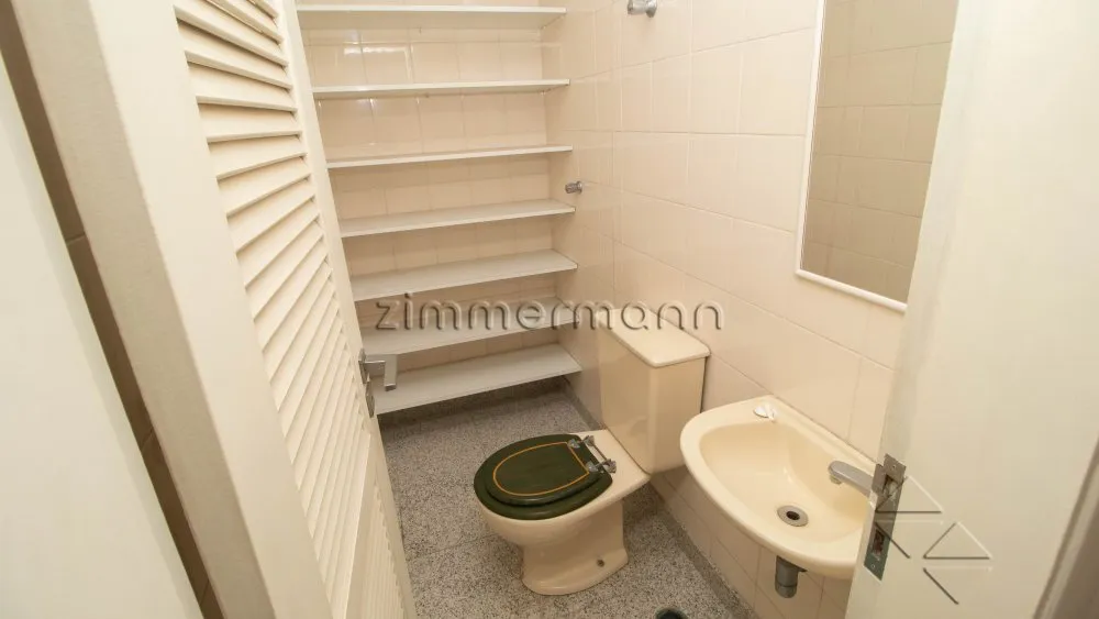 Apartamento, 3 quartos, 138 m² - Foto 7