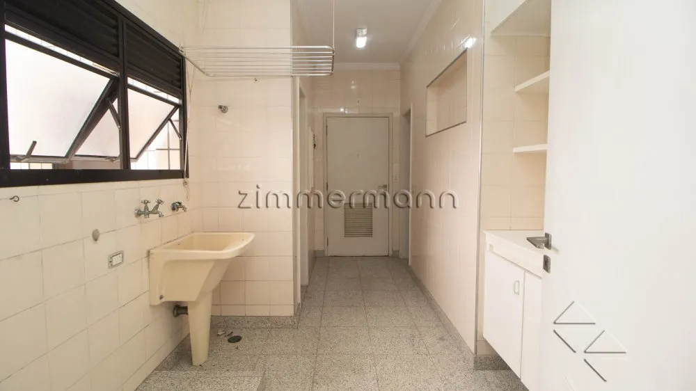 Apartamento, 3 quartos, 138 m² - Foto 6