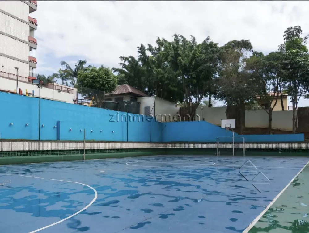 Apartamento, 3 quartos, 138 m² - Foto 11