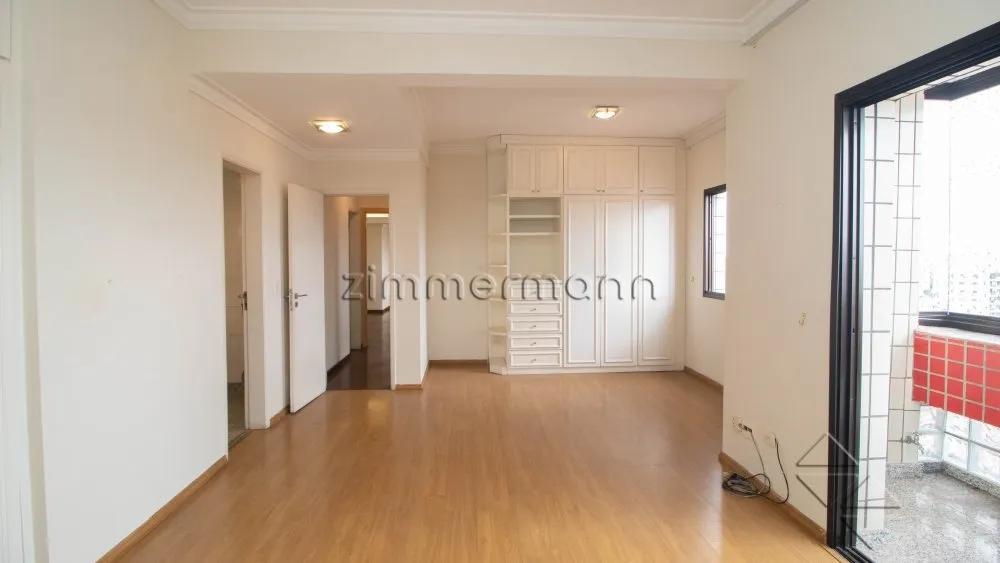 Apartamento, 3 quartos, 138 m² - Foto 5