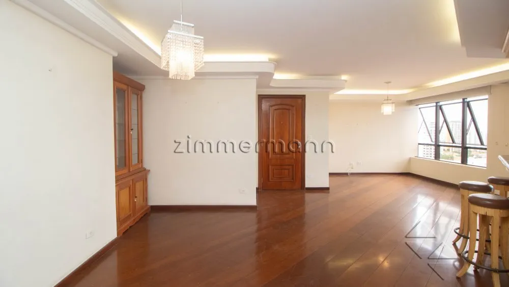 Apartamento, 3 quartos, 138 m² - Foto 3