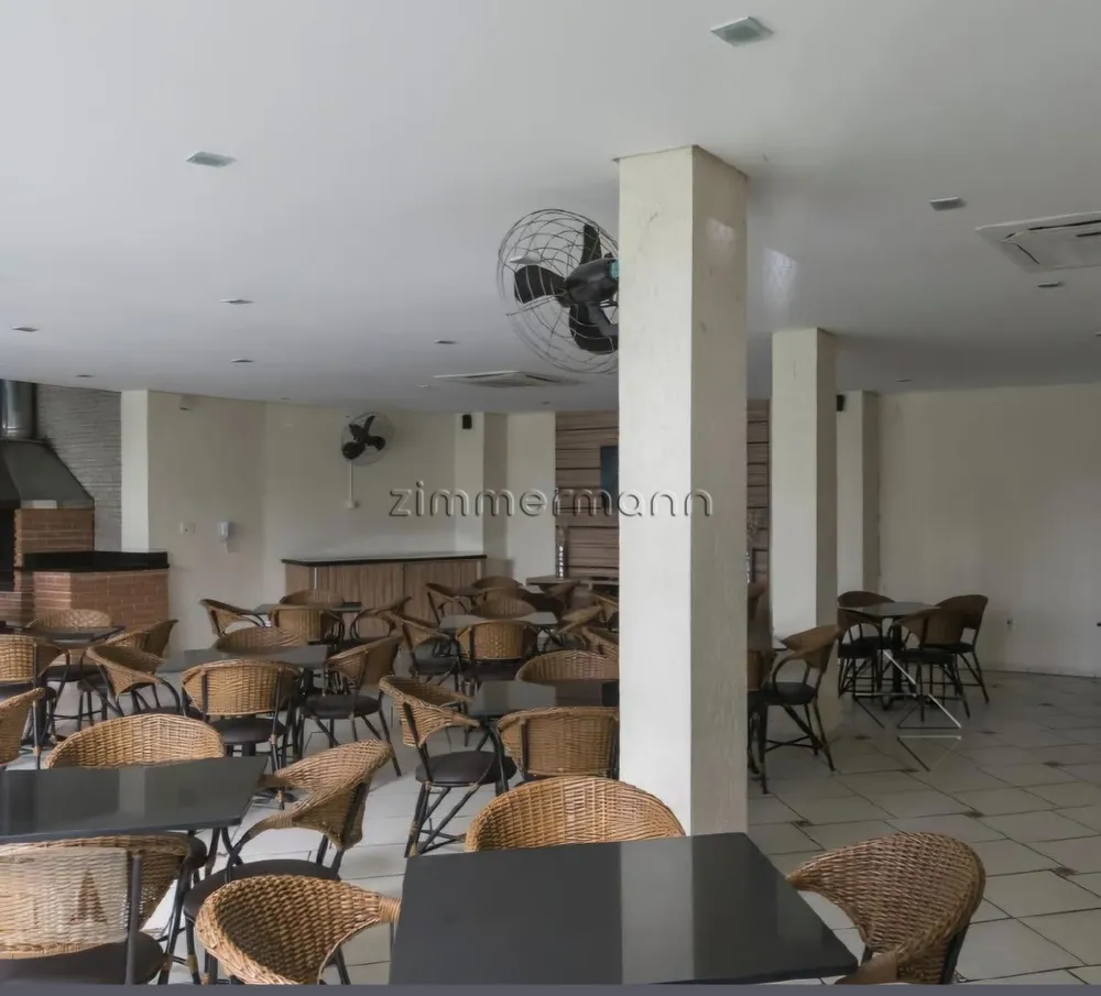 Apartamento, 3 quartos, 138 m² - Foto 12