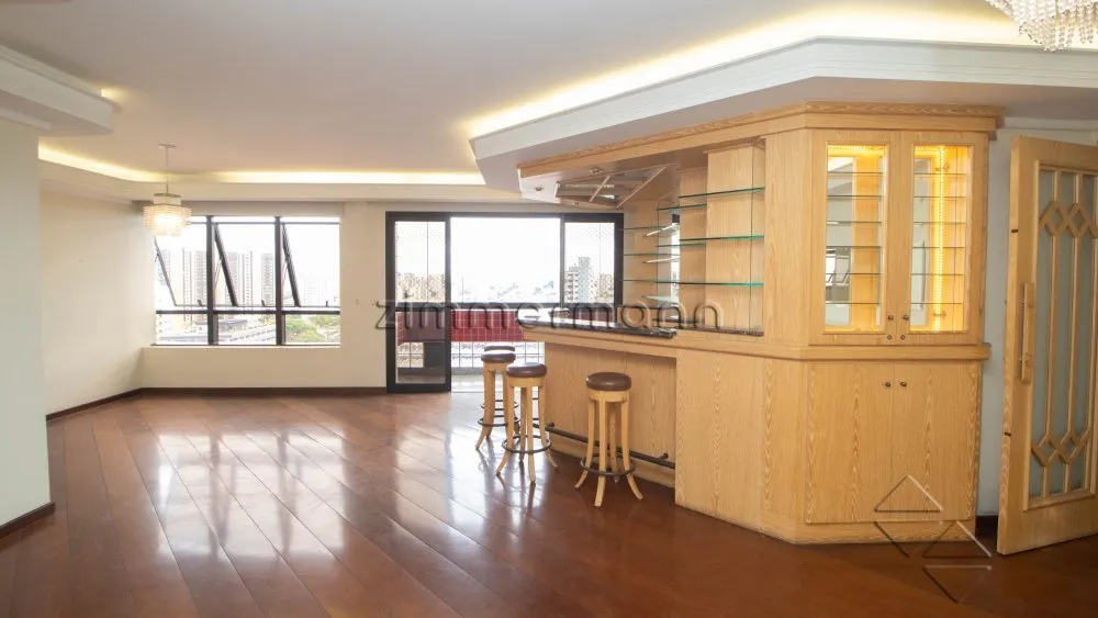 Apartamento, 3 quartos, 138 m² - Foto 1
