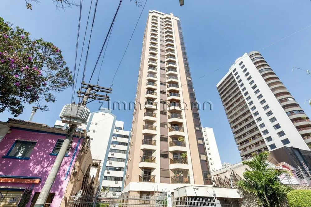 Cobertura, 4 quartos, 364 m² - Foto 3