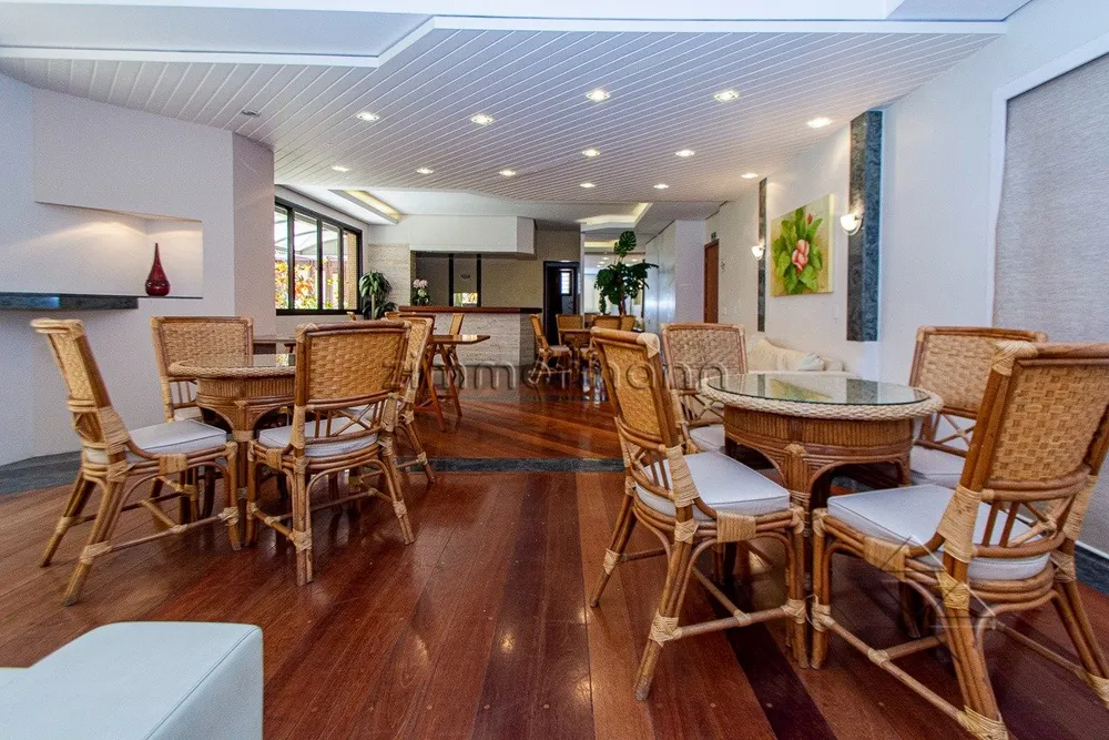 Cobertura, 4 quartos, 364 m² - Foto 2