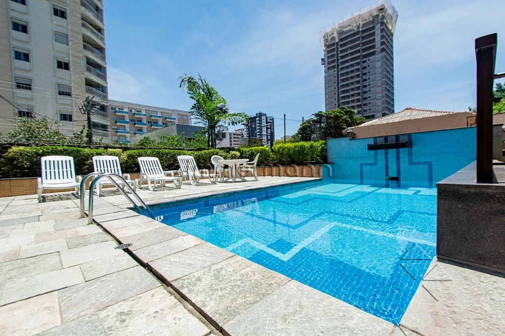 Cobertura, 4 quartos, 364 m² - Foto 2