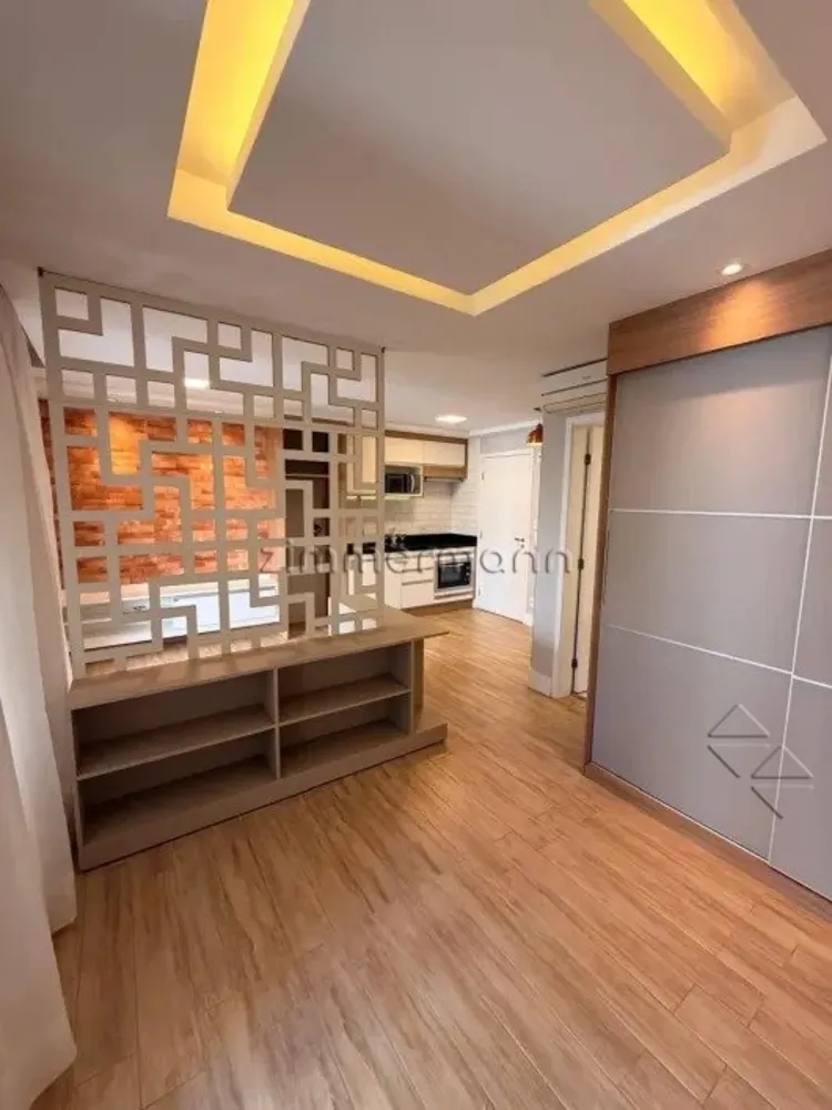 Apartamento, 1 quarto, 50 m² - Foto 8