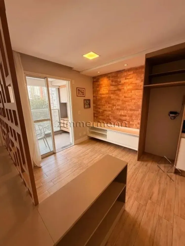 Apartamento, 1 quarto, 50 m² - Foto 6