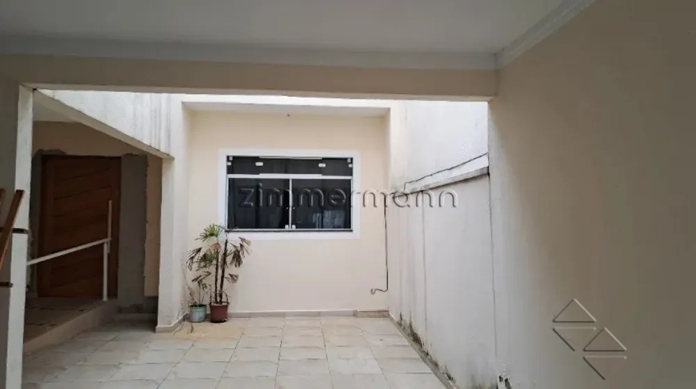 Casa, 3 quartos, 200 m² - Foto 2
