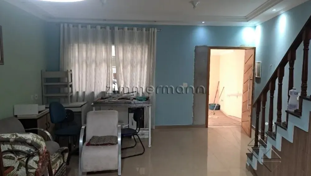 Casa, 3 quartos, 200 m² - Foto 1