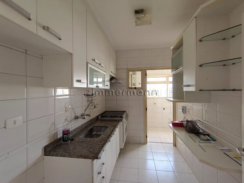 Apartamento, 3 quartos, 80 m² - Foto 6