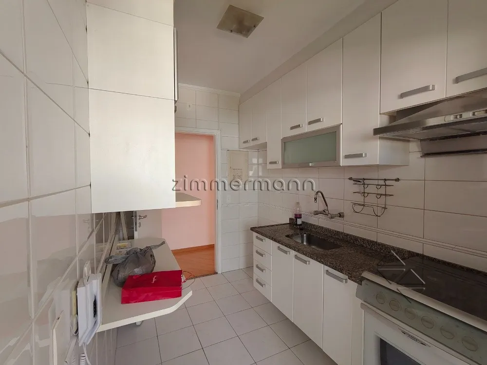 Apartamento, 3 quartos, 80 m² - Foto 5
