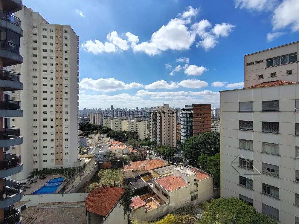 Apartamento, 3 quartos, 80 m² - Foto 2