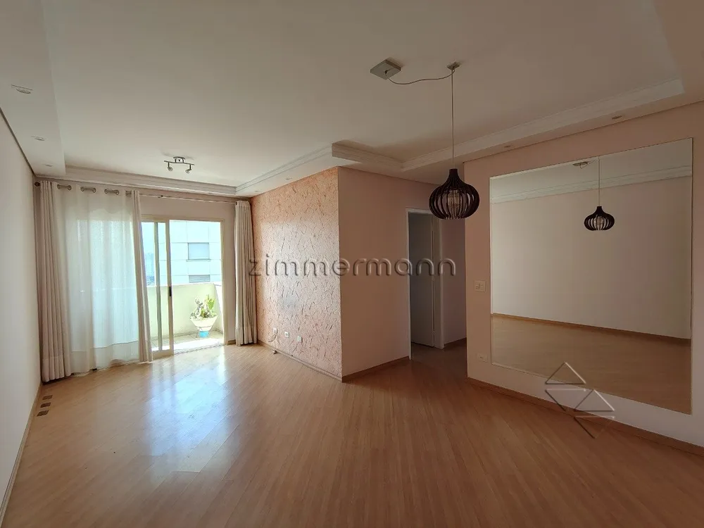 Apartamento, 3 quartos, 80 m² - Foto 1